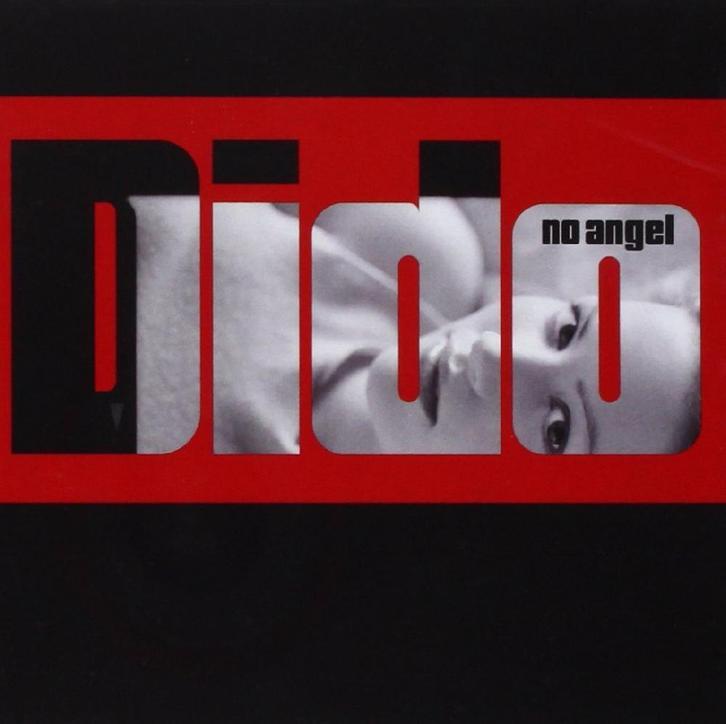 cd - Dido - No Angel, Cd's en Dvd's, Cd's | Overige Cd's, Zo goed als nieuw, Verzenden