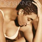 cd - Diana King - Think Like A Girl, Verzenden, Zo goed als nieuw