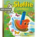 Sloffie Sleepboot 9789054449027 Gertrude Crampton, Verzenden, Gelezen, Gertrude Crampton