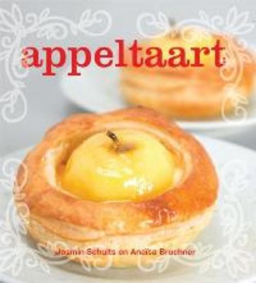 Appeltaart 9789023012481 M.B. Voulon, Boeken, Kookboeken, Gelezen, Verzenden