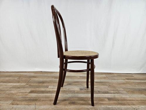 Stoel - Thonet-stijl stoel - Hout, Antiek en Kunst, Kunst | Designobjecten