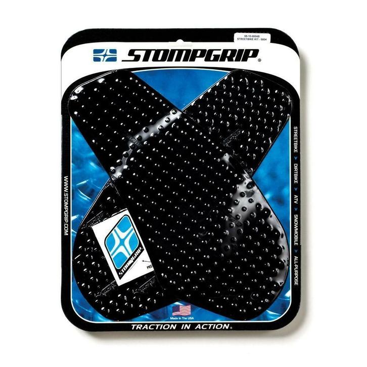 Stompgrip - voor diverse motoren, Motoren, Accessoires | Overige, Nieuw, Verzenden