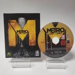 Metro Last Light Limited Edition Playstation 3, Spelcomputers en Games, Ophalen of Verzenden, Nieuw