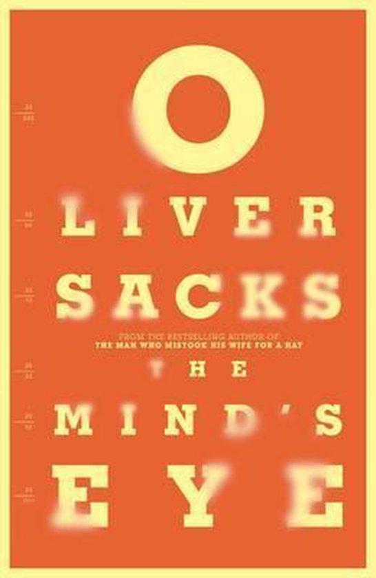 The Minds Eye, Boeken, Overige Boeken, Ophalen of Verzenden