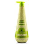 Macadamia Smoothing Shampoo 1000 ml (Shampoos), Verzenden, Nieuw