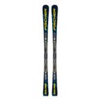 Fischer RC4 PRO TI-170 cm, Ophalen of Verzenden, Carve, Skiën, Ski's