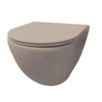 Wandcloset Best Design Morrano Rimfree Blinde Bevestiging, Ophalen of Verzenden, Nieuw, Overige typen