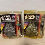 Figuur - Star Wars Collector Timepiece Set (2) — Yoda & Boba, Verzamelen, Nieuw