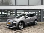Zakelijke Lease |  Audi Q4 e-tron Aut. 40 LaunchEd. Advanced, Automaat, Stof, Gebruikt, Zwart