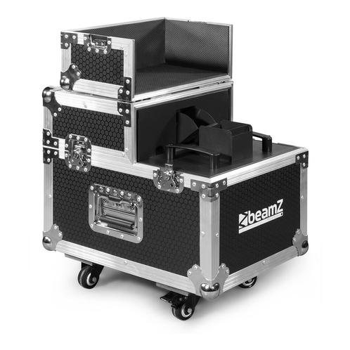 BeamZ HZ3000 professionele Haze machine, Muziek en Instrumenten, Licht en Laser, Verzenden