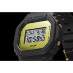 Casio G-Shock Origin Mirror Horloge DW-5600BBMB-1ER 43mm