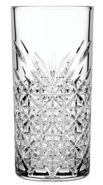 GGM Gastro | (12 stuks) Longdrinkglas - TIMELESS - 450 ml |, Huis en Inrichting, Keuken | Servies, Verzenden, Nieuw, Effen, Glas of Glazen