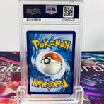 Pokémon - 1 Graded card - Pikachu with Grey Felt Hat #085, Nieuw
