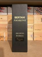 2007 Bertani Archivio Storico - Amarone della Valpolicella, Nieuw