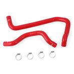 Mishimoto 14-19 Chevy Corvette Stingray/Z06 Red Silicone, Auto diversen, Ophalen of Verzenden