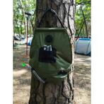 Trizand Solar Douche voor Tuin en Camping - 20L Capaciteit, Ophalen of Verzenden, Nieuw