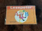 Marlene Reidel - Lesepeter ABC, Der Erich war ein schönes, Antiek en Kunst