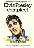 Elvis Presley songbooks [475], Gebruikt, Verzenden, Gitaar, Artiest of Componist