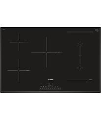 Bosch PVW851FB5E kookplaat Inductiekookplaat zones699, Witgoed en Apparatuur, Kookplaten, Inbouw, Nieuw, Energieklasse A of zuiniger