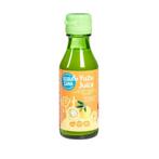 Yuzusap 100ml, Verzenden, Nieuw