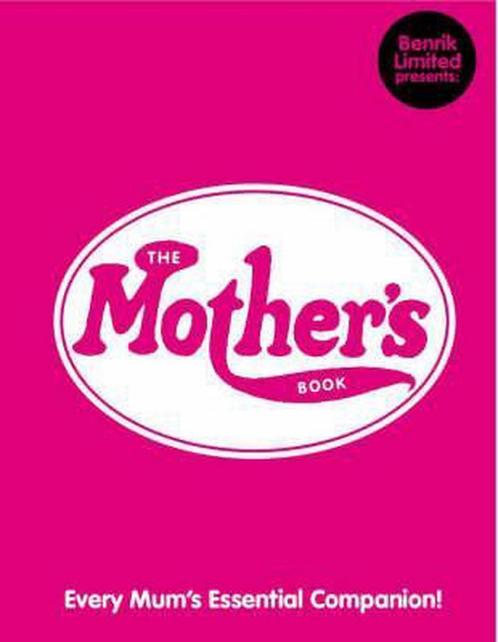Mothers Book 9780752226293 Benrik Ltd, Boeken, Overige Boeken, Gelezen, Verzenden