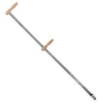 Talen Tools verstelbare zeisboom - IJzeren gebogen model..., Ophalen of Verzenden, Nieuw