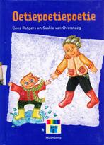 Leeskist vierkant leesboekje Sloddervos en Sluwerik, Boeken, Verzenden, Nieuw