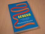 Bouma, Machteld - Losers - Als de buren miljoenen winnen ..., Boeken, Verzenden, Nieuw