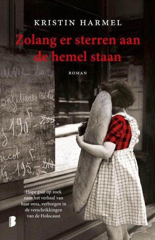 9789022594629 Zolang er sterren aan de hemel staan, Boeken, Romans, Zo goed als nieuw, Verzenden