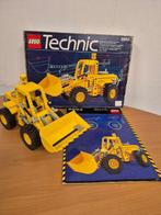 Lego Set - 8853 - Technic - Excavator, Nieuw