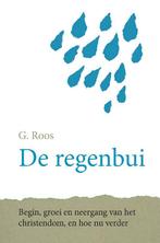 De regenbui 9789087182731 G. Roos, Boeken, Verzenden, Zo goed als nieuw, G. Roos