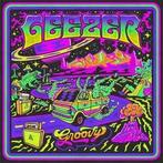 cd - Geezer - Groovy, Cd's en Dvd's, Cd's | Hardrock en Metal, Verzenden, Nieuw in verpakking