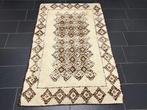 Marokko Berber - Vloerkleed - 190 cm - 120 cm, Huis en Inrichting, Stoffering | Tapijten en Kleden, Nieuw