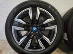 DEMO BMW (i) X3 G01 X4 G02 842 19 inch velgen Winterbanden, 19 inch, 245 mm, Banden en Velgen, Nieuw