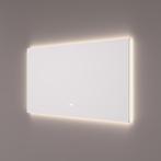 HIPP Design spiegel met Indirecte LED Verlichting Rondom 180, Huis en Inrichting, Woonaccessoires | Spiegels, Ophalen of Verzenden