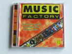 TMF Music on Factory - Volume 12 / 12-96, Cd's en Dvd's, Cd's | Verzamelalbums, Verzenden, Nieuw in verpakking