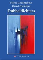 Dubbeldichters 9789491883408 Mattie Goedegebuur, Verzenden, Zo goed als nieuw, Mattie Goedegebuur