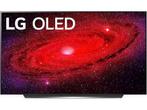LG OLED77CX9LA tv 195,6 cm (77) 4K Ultra HD Smart TV Zwart, Verzenden, Nieuw