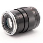 Zeiss 85mm F/4.0 Tele-Tessar T* zilver ZM (Zeiss-Leica), Verzenden, Gebruikt, Overige Merken