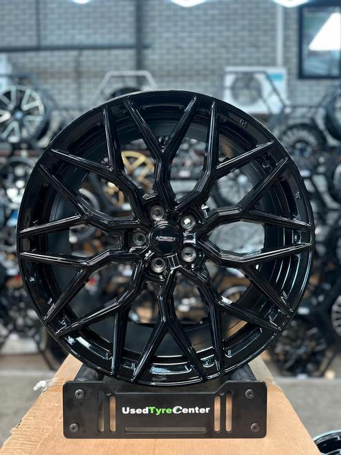 19/20 Inch AREON RS7 5x112/5x120/5x160/5x108, Auto-onderdelen, Banden en Velgen, Velg(en), Nieuw, 12 maanden garantie, Ophalen of Verzenden