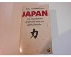 Japan - Wolferen - Japan - Wolferen, Ophalen of Verzenden, Nieuw