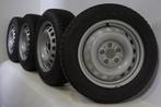Mercedes V-klasse W447  16 inch velgen Goodyear  Winterbande, Auto-onderdelen, Banden en Velgen, Gebruikt, Velg(en), 16 inch, Winterbanden
