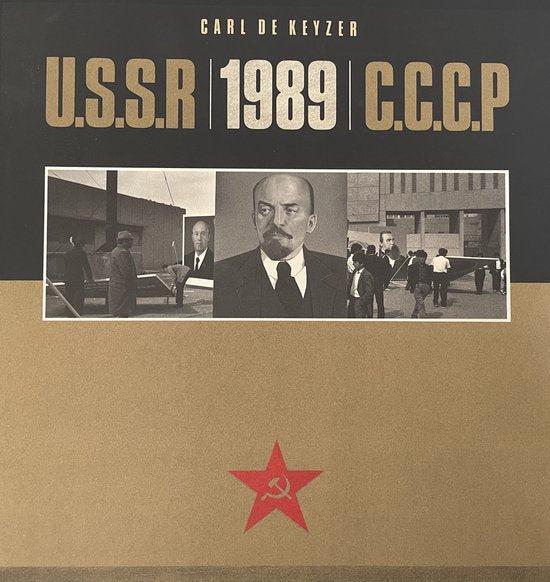 USSR - CCCP, Boeken, Literatuur, Ophalen of Verzenden