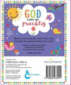 God maakte alles prachtig 9789085433941, Boeken, Verzenden, Gelezen