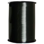 Krullint Zwart 090 - 10mm breedte – 250 mtr lengte, Ophalen of Verzenden, Nieuw, Overige typen