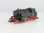 Minitrix N - 51 2030 00 - Tender locomotief (1) - BR 64, Hobby en Vrije tijd, Modeltreinen | N-Spoor, Nieuw