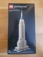 Lego - Architecture - 21046 - Empire State Building -, Nieuw