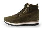 Gabor Hoge sneakers in maat 38½ Groen | 10% extra korting, Kleding | Dames, Schoenen, Verzenden, Gabor, Groen, Sneakers of Gympen
