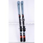 149 156 177 skis ROSSIGNOL REACT 7 2023, carbon, grip walk,, 140 tot 160 cm, Gebruikt, Verzenden, Rossignol