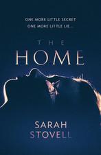 The Home 9781912374731 Sarah Stovell, Verzenden, Zo goed als nieuw, Sarah Stovell